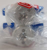 Parker Veriflo 45700041 Diaphragm Valve 930AOPLPNCSFSMF Lot of 2 New