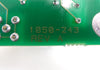 ENI Power Systems 000-1055-305 Processor Interface 1050-243 PCB GHW-50 Working