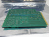 Amray 800-2436 PC12 SEM 1800 TV Rate Control System Card PCB Used Working