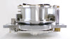 Nikon Precision Optic Lens Stage Assembly NSR-S208D System Cu Copper Untested