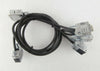 Jenoptik 12854-010-26 Mapper Interface Module FIXMAP MC02 with Cable Set Working