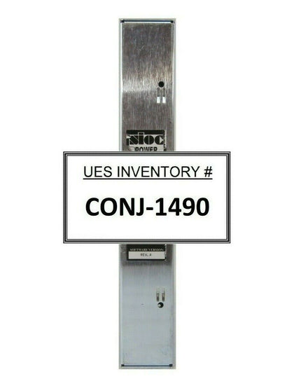 Digital Dynamics 27-053660-00 sioc Power Supply Module Novellus Systems Working