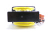 VAT 61234-KAGQ-BFT2 Butterfly Valve Control Series 612 Lot of 2 Working