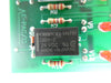 FujiFilm 29B-0139 SMC 10 Station Indicator PCB GenStream I/II Working Surplus