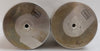 Meiden 12100015-01 Variable Vacuum Capacitor Lot of 2 Working