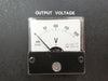 Ushio Incorporated SB-15202AP Mercury Exposure Lamp Power Supply Refurbished