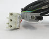 Yaskawa America SGMPH-01AAE-YA11 AC Servo Motor Assembly Working