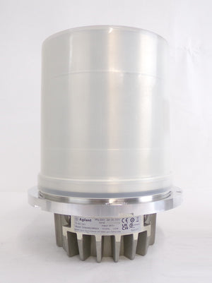 Agilent EX8698928R004 Turbomolecular Pump Turbo TV-401/301 Lot of 2 Untested