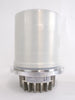Agilent EX8698928R004 Turbomolecular Pump Turbo TV-401/301 Lot of 2 Untested