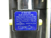 Robitech 980-1023 Pressure Regulator Module R-900-60 Used Working