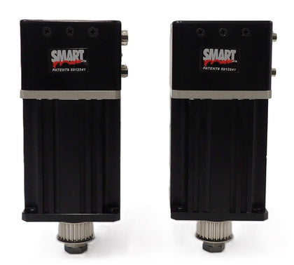 MOOG Animatics SM2337D Integrated Servo System SmartMotor Lot of 2 Working