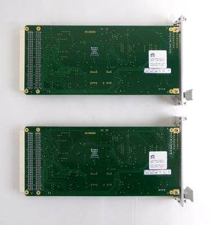 MKS Instruments AS01396-6-3 PCB Card CDN396R AMAT 0190-25905 Lot of 2 Working