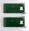 MKS Instruments AS01396-6-3 PCB Card CDN396R AMAT 0190-25905 Lot of 2 Working
