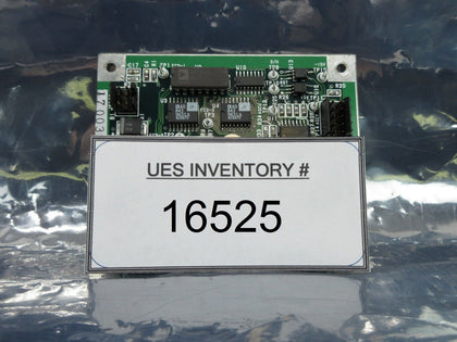 Nikon 4S007-849 Interface Board PCB EX-S/H NSR-S202A Used Working