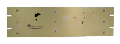AMAT Applied Materials 0195-15877 Delphin Power Supply Working Spare