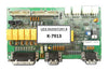 Alcatel P0344E1 Interface Board Turbomolecular Pump PCB P0344B Working Surplus