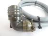 AMAT Applied Materials 0150-33252 Turbomolecular Pump Signal Cable Working