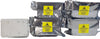 Copley Controls 800-1814 Single Axis Servo Drive Lot of 5 New