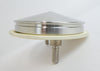 Kyocera 025562 FRU Orifice & Curtain Plate QTRAP 3200/4000 Spectrometer Working