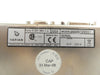 TV-301 Navigator Varian 9698918S006 Turbo Pump & Controller 9698972M001 Working