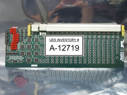 Applied Precision 21-000315-001 Sort Switch Board PCB Card Rev. 02 Copper Used