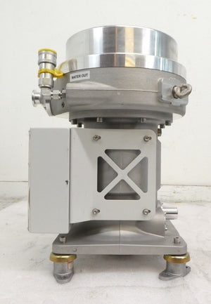 IPX 100A Edwards A409-04-977 Dry Vacuum Pump IPX100A Tested Working Surplus