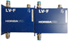 Horiba STEC LV-F504P Liquid Mass Flow Controller MFC Reseller Lot of 2 Working