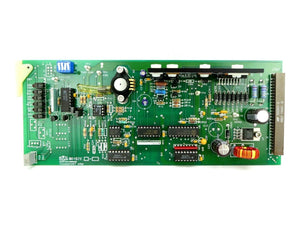 SVG Silicon Valley Group 80157F Transport Arm PCB Card SVG 88 System Working