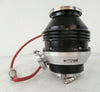 Alcatel 5402 CIS Turbomolecular Vacuum Pump Turbo 5402CIS AMAT Tested Working