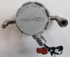 Ircon MRT39999C Infrared Thermometer Two Wire Transmitter Lot of 2 Working