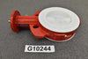 Bray S22 Butterfly Valve