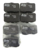 MKS Instruments EHG2-CNTL-MKS0 Heater Jacket Controller Reseller Lot of 7 New