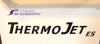 SP Scientific THJ80ES13010 FTS ThermoJet Temperature Forcing System Surplus