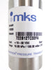 MKS Instruments 722B12TCD2FA Baratron Pressure Transducer New