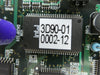TEL Tokyo Electron E280-000001-17 ECC2 SBC CPU PCB E2B101-16/MCP Working Surplus