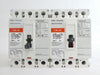 Cutler-Hammer FDB 14k FD 35k 3-Pole Circuit Breaker Lot of 4 Working Spare
