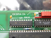 Gespac GESPIA-2A 8835 2-Channel PCB Card PIA-2A OnTrak DSS-200 Working Spare