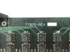 Plasma-Therm 77026 96 Channel Digital I/O Board PCB Card Clusterlock 7000 Spare
