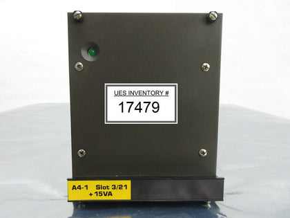 Philips 9415 012 61315 K Power Supply PCB Card ASML 4022.428.15841 PAS Used