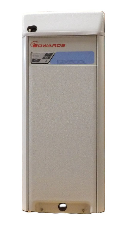 iGX600L Edwards NRY0GB000 Vacuum Pump IGX 600L LV Manufacturer Refurbished