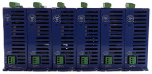 Aerotech NdriveMP10 Networked Digital Servo Amplifier Lot of 6 Working