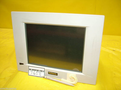 Cyber Research STC 12-T Remote Computer SVG 90S Used Working