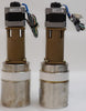 Meiden 12100015-01 Variable Vacuum Capacitor Lot of 2 Working