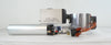 VAT 95238-PAGO-ADO1 Butterfly Valve Integrated Pressure Controller Working Spare
