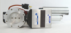 VAT 95238-PAGQ-ADH3 Butterfly Valve Integrated Pressure Controller Working Spare