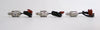 UE Precision Sensors E36W-H25 Absolute Pressure Switch Reseller Lot of 6 Spare