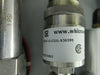 AMAT Applied Materials 9010-02162 Beamline Exhaust Box Quantum X Working