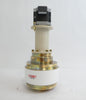 Comet CVMX-1000AC/15-BUAA RF Variable Vacuum Capacitor Lot of 2 Working
