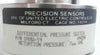 Precision Sensors D48W-14 Differential Pressure Switch Reseller Lot of 2 Spare