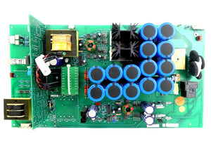 SoftSwitching Technologies 98-00023 Inverter Board PCB Rev. H 98-00026 Working